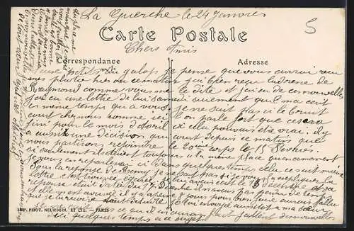 AK Saincaize-le-Guétin, Écluse du Canal