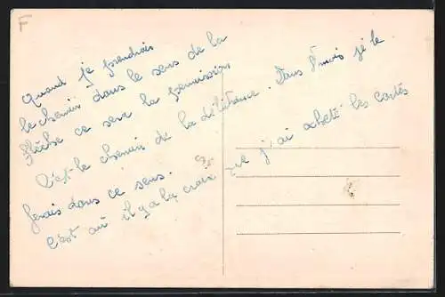 AK Uzay-le-Venon, Les Varines