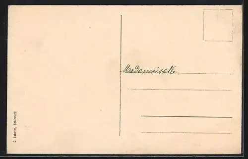 AK Solbach, Totalansicht, Villa Boek, Villa Brion