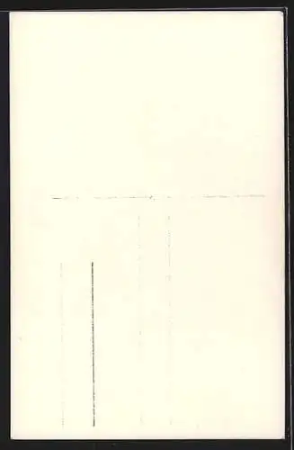 AK Bayreuth, Bühnenfestspiele, Theodor Scheidl in der Rolle des Amfortas