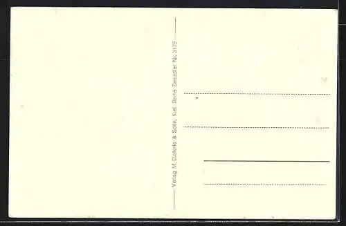 AK U-Boot U 36 der Kriegsmarine auf hoher See