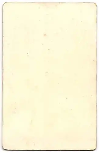Fotografie Carl Steinert, Helmstedt, Porträt Offizier in Uniform mit Epauletten