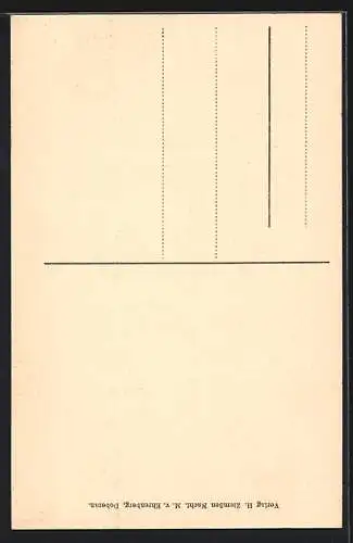 AK Doberan, Inneres der Kirche