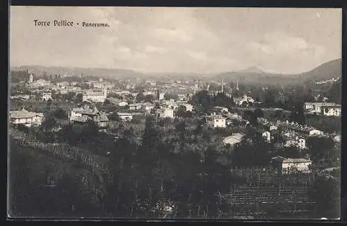 AK Torre Pellice, Panorama