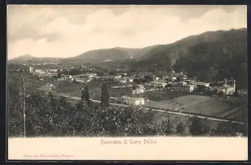 AK Torre Pellice, Panorama