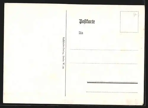 Künstler-AK Döbrich-Steglitz: Torgauer Husaren des Hus.-Rgt. 12 IV. U. K.