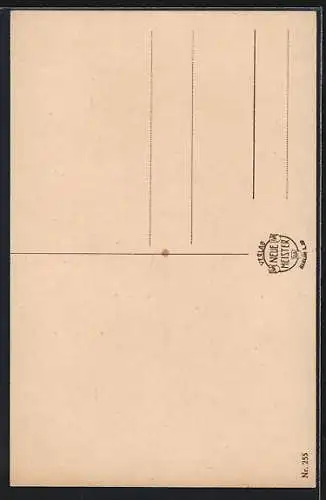 AK Lockenköpfchen, Kindergesicht mit Mütze und Schal