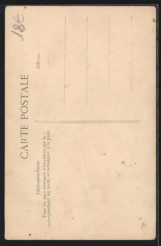AK Circuit de l`Est d`Aviation, Aubrun sur Monoplan Blériot