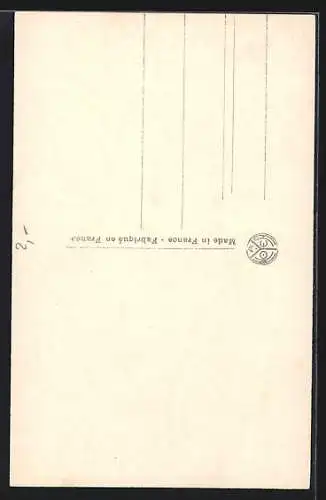 AK Paris, Exposition des Arts décoratifs 1925, Pavillon de la République Polonaise