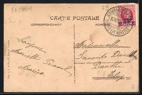 AK Aywaille, Confluent de l`Ourthe et de l`Ambleve