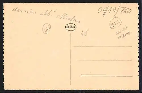 AK Aywaille, Villa Beau Rivage