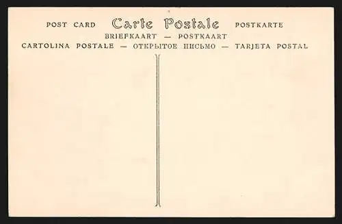 AK Malines, L`ancien Parlement