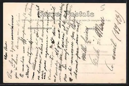 AK Avord, Centre Militaire d`Aviation, Les Ateliers