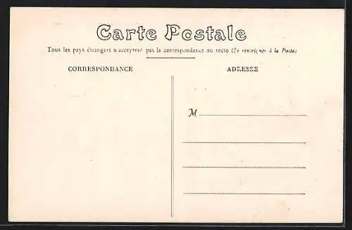 AK Apremont, Bassin de Virement et Canal Latéral au barrage de l`Allier