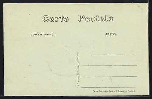 AK Henrichemont, Le Champ de Foire