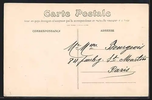 AK Bengy, Château de Préfond