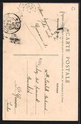 AK Sancoins, L`Église