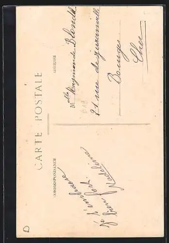 AK Thauvenay, L`Église