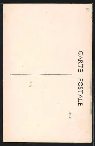 AK Nérondes, L`Église