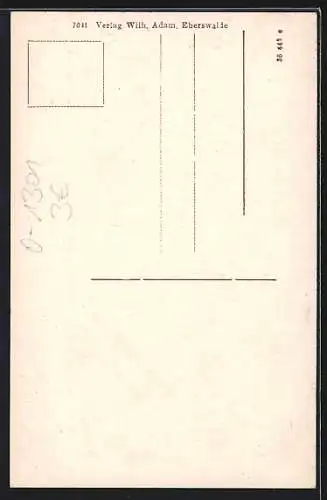 AK Chorin, Kloster Chorin