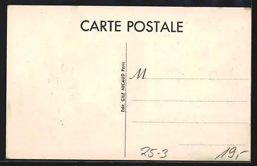AK Toneline Service Station / Tankstelle
