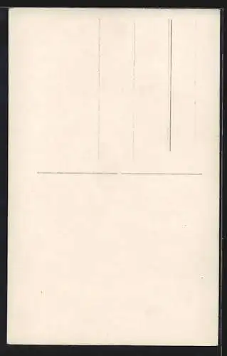 AK Bayreuth, Bühnenfestspiele, Bühnenszene mit Walther von Stolzing (Erik Enderlein)