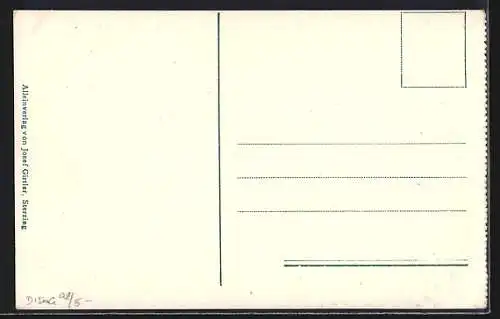 AK Sterzing, Burg Sprechenstein