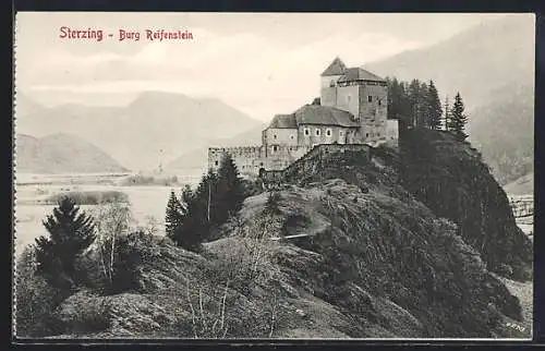 AK Sterzing, Burg Reifenstein