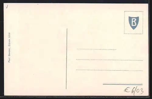 AK Limone, Ortsansicht