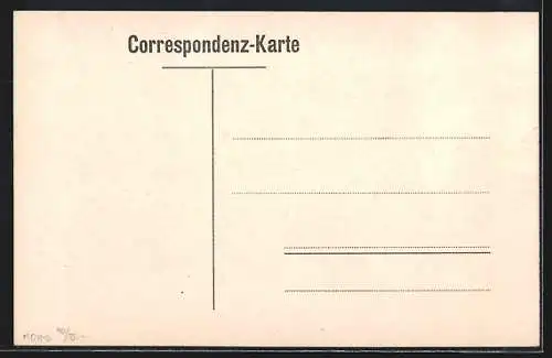 AK St. Jakob, Kirche mit Langkoflgruppe