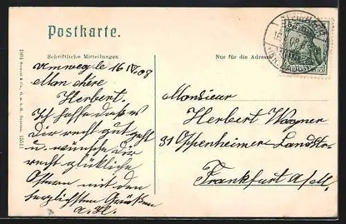 AK Baden-Baden, Conversationshaus