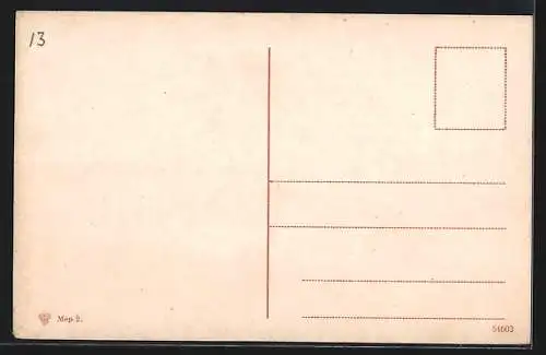 AK Memphis, Statue de Ramses II., Ausgrabung