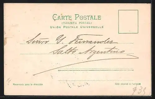 AK Argentinien, Gran Chaco, Ninos Tobas, Indiofrauen mit ihren Kindern