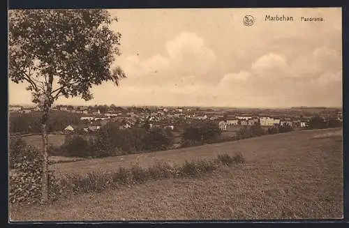 AK Marbehan, Panorama