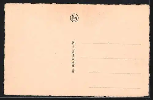 AK Modave, Carrières du Syndicat, à Bonne