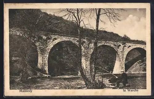 AK Malmedy, La Warche