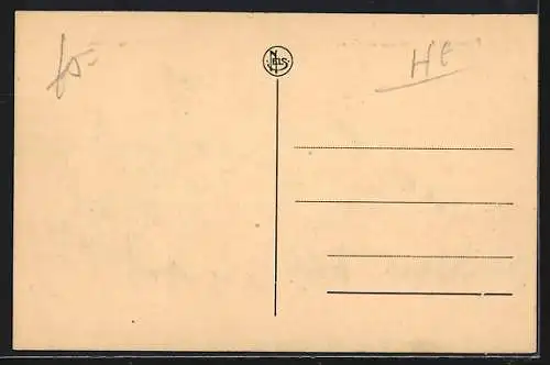 AK Mourcourt, Chateau de Breuze