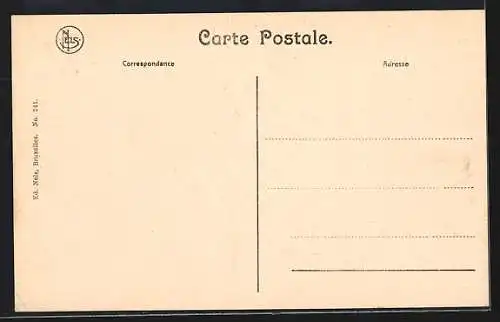 AK Modave, Le Chateau