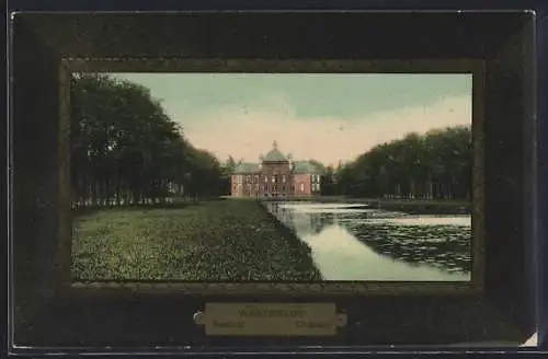 AK Westerloo, Château