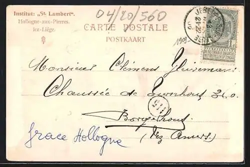 AK Chokier, Panorama