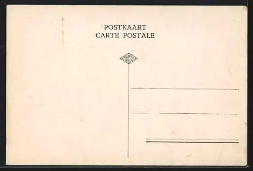 AK Anvers, Opéra flamand