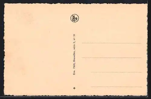 AK Gand, Confluent de l`Escaut et de la Lys