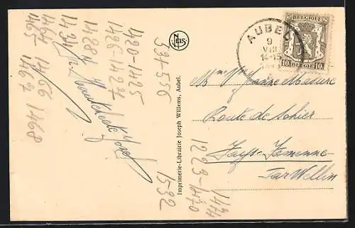 AK Val-Dieu, Vue panroamique