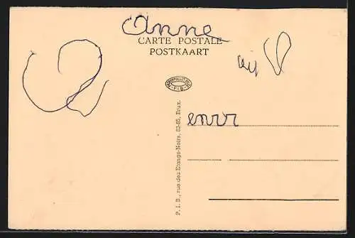AK Beverloo, Camp de Beverloo, Boulangerie militaire