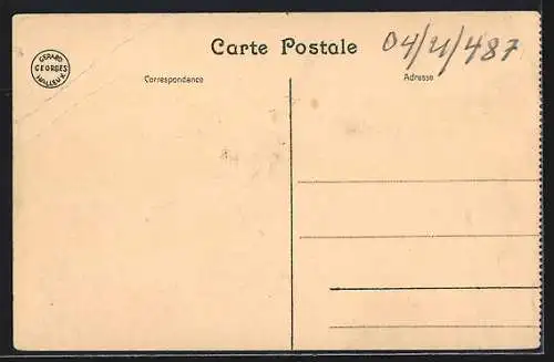 AK Laroche, Panorama