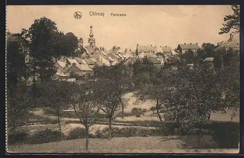 AK Chimay, Panorama