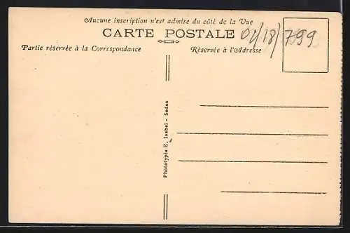 AK Corbion, Vue générale