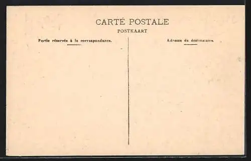 AK Comines, Panorama, Les deux Clochers