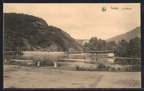 AK Tailfer, La Meuse