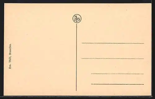 AK Tailfer, La Meuse